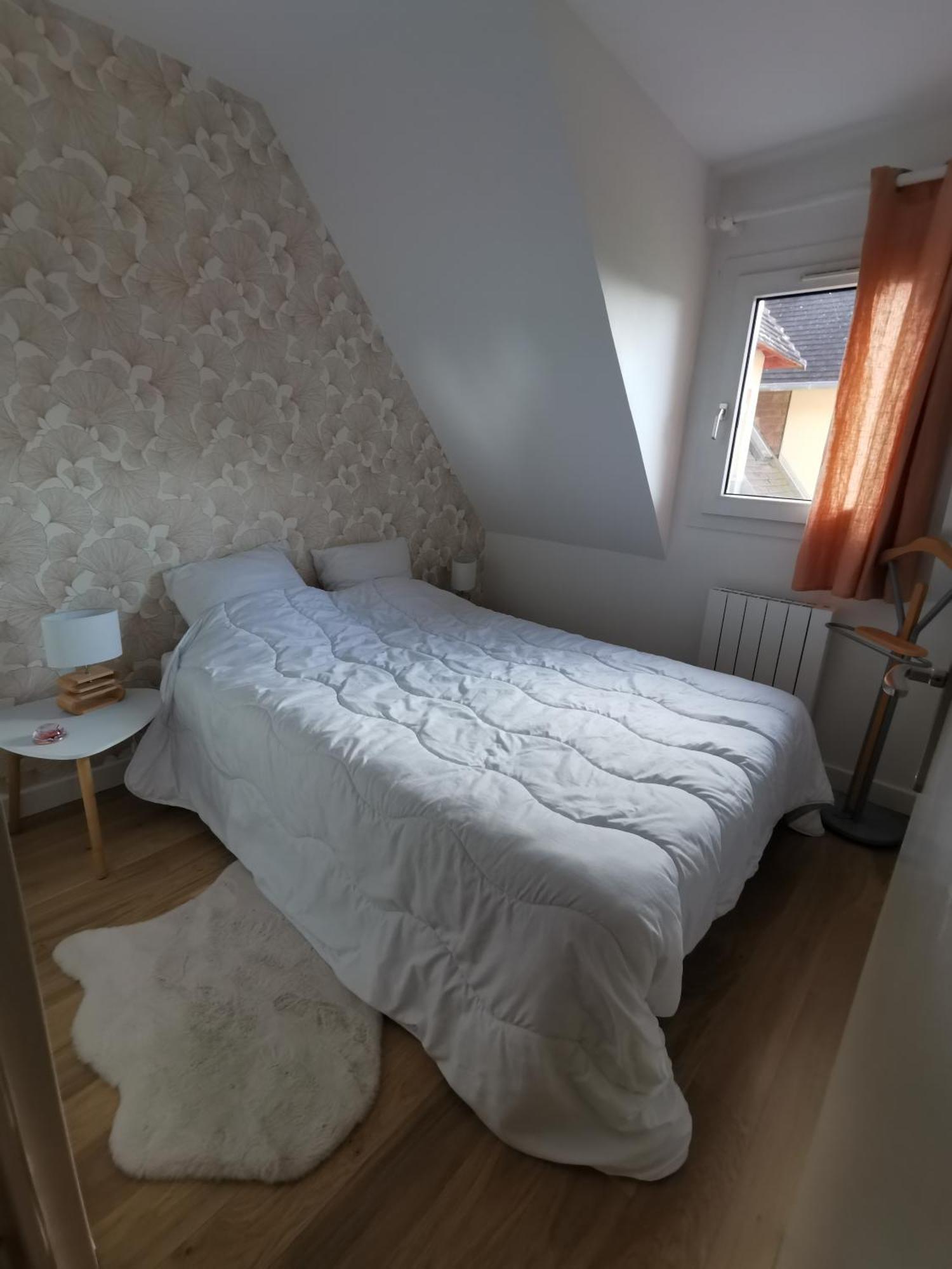 Cabourg Cosy, Appartement Refait A Neuf, 5 Min A Pied De La Mer المظهر الخارجي الصورة